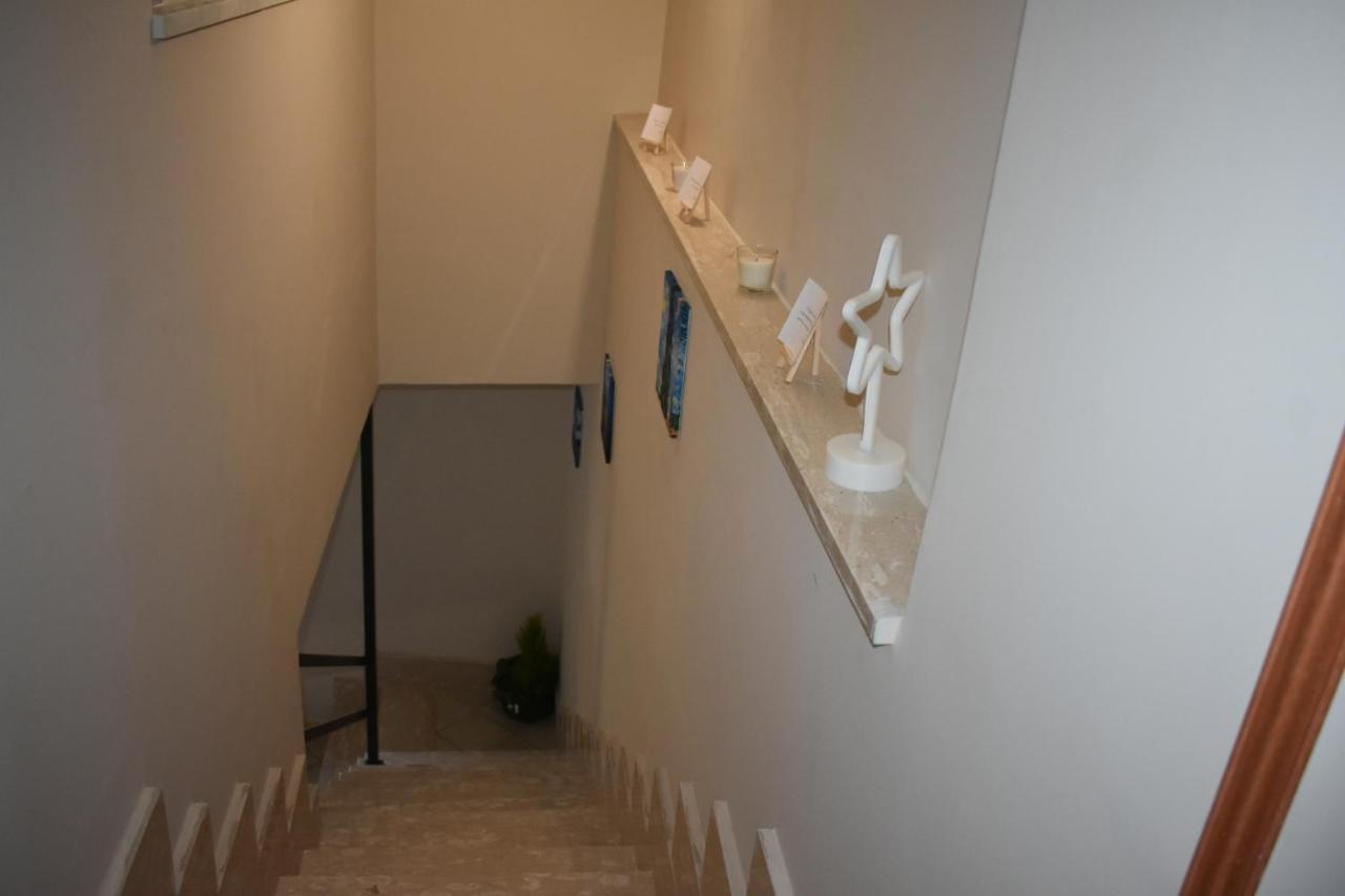 B&B Notte Stellata Frattamaggiore Exteriör bild